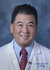 Jaime D Moriguchi