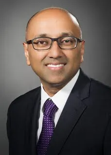 Sanjeev Jain