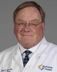 Joseph P Myers