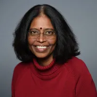 Krishna Sarada Bathina