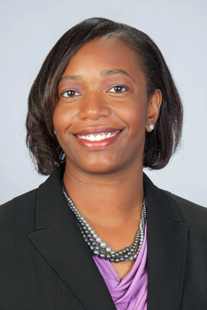 Lekeyah Nicole Wilson