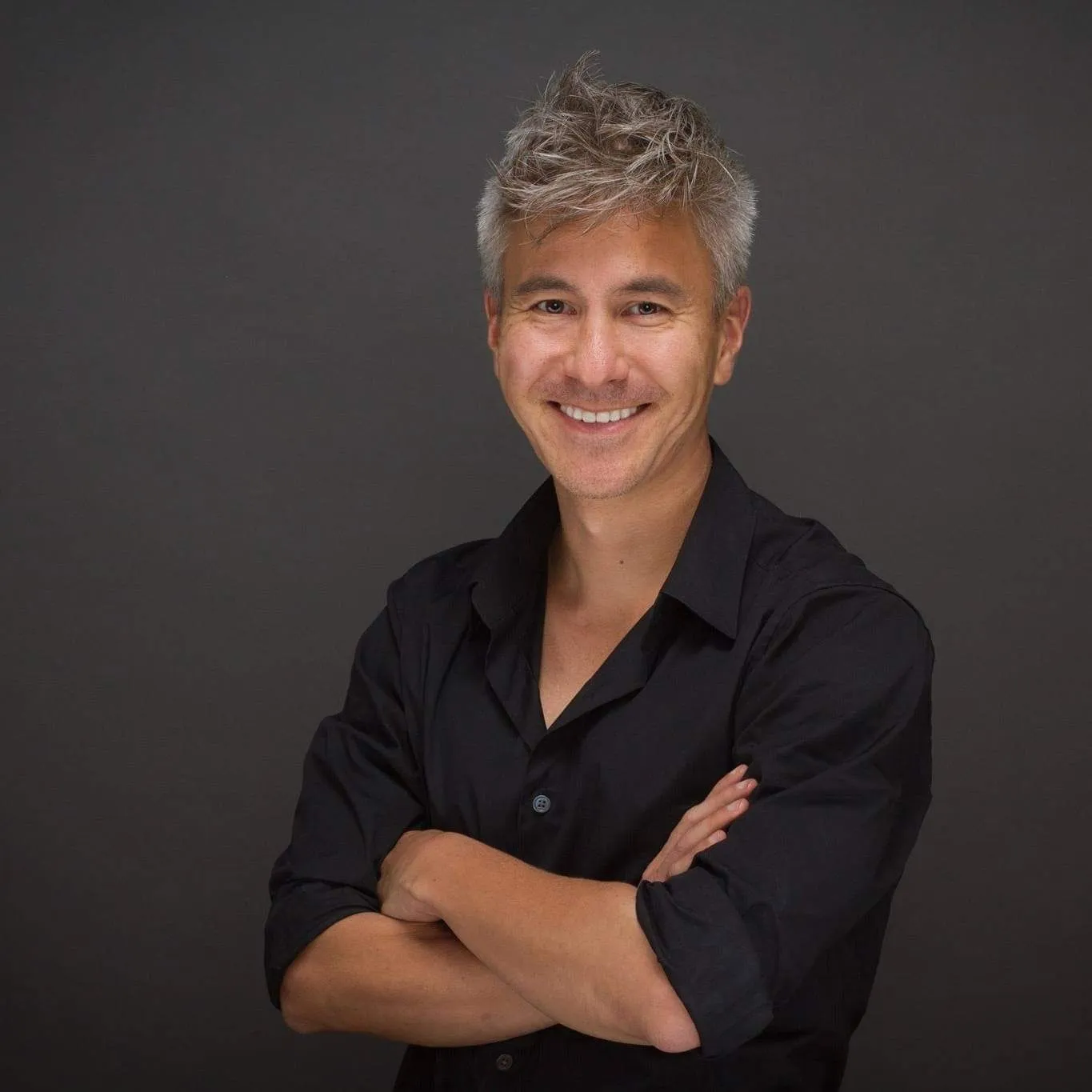Dr. David Paul Kuwayama