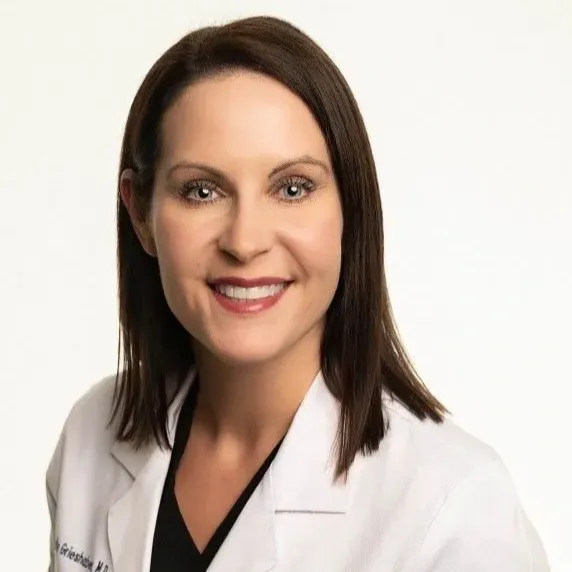 Emily Grieshaber