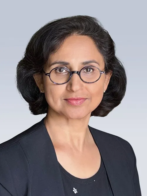 Debanjana Chakrabarti