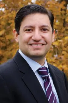 Aasim Rehman