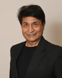 Rakesh K Sahni