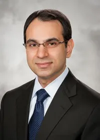 Usman S Khokhar
