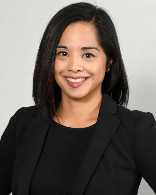 Katherine Atienza Orellana