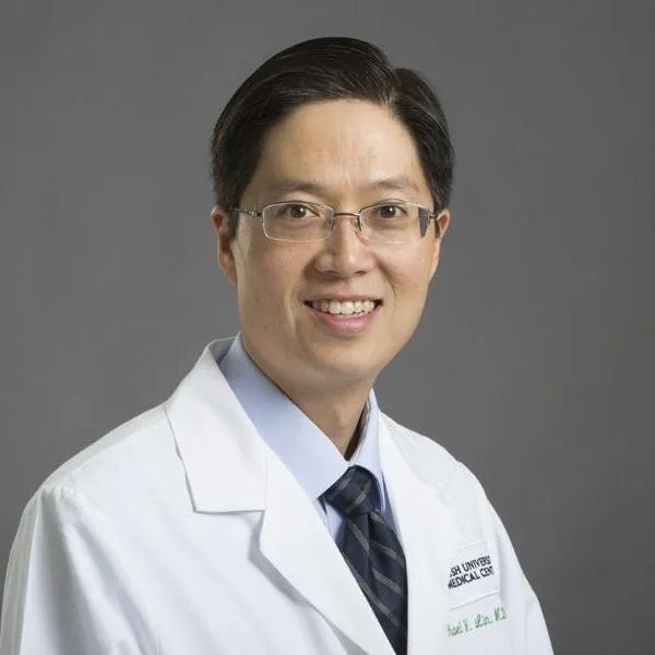Michael Yen-Wei Lin
