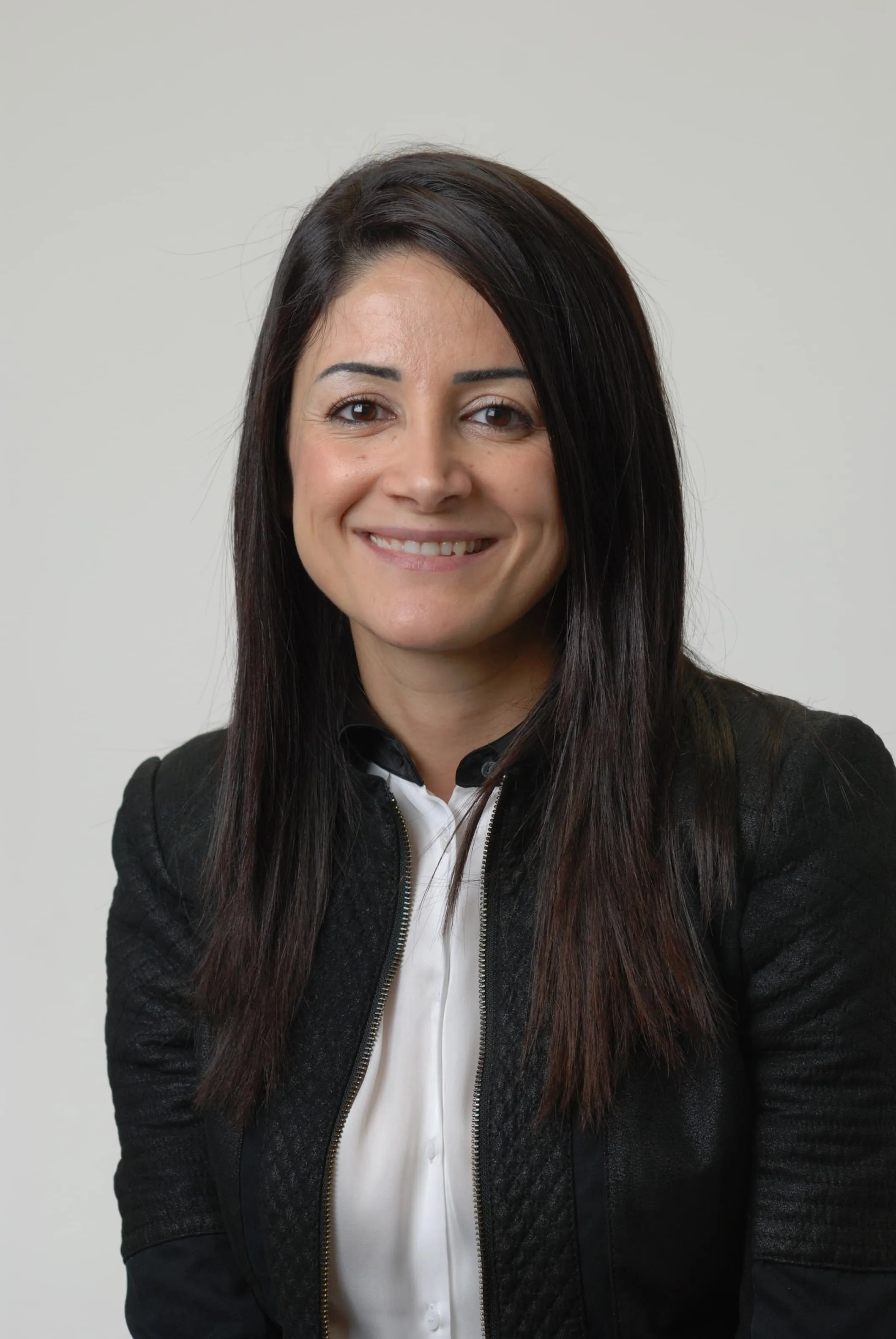 Zeina M Nabhan