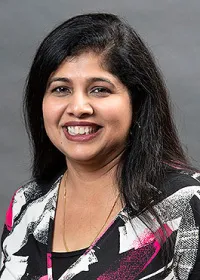 Rashmi Arvind Kulkarni