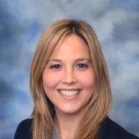 Stacy Harr