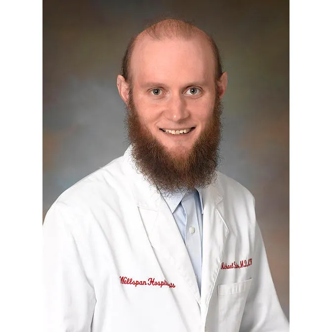 Michael Wayne Sauder