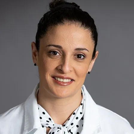 Maria A Gonzalez