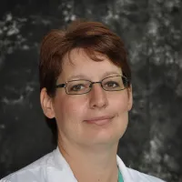 Kim Faust
