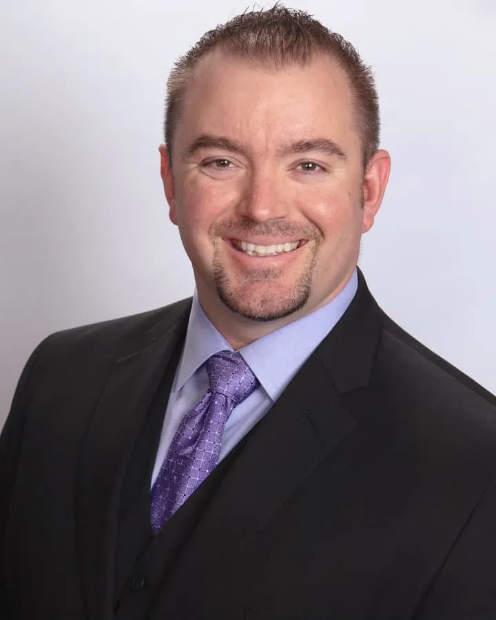 Bret Jacobsen, PA-C