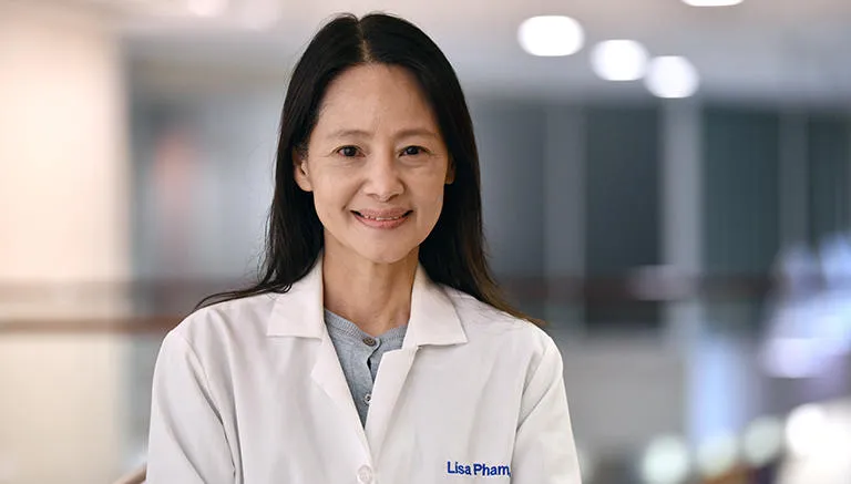 Lisa Khanh Pham