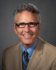 Robert Miles Moldwin