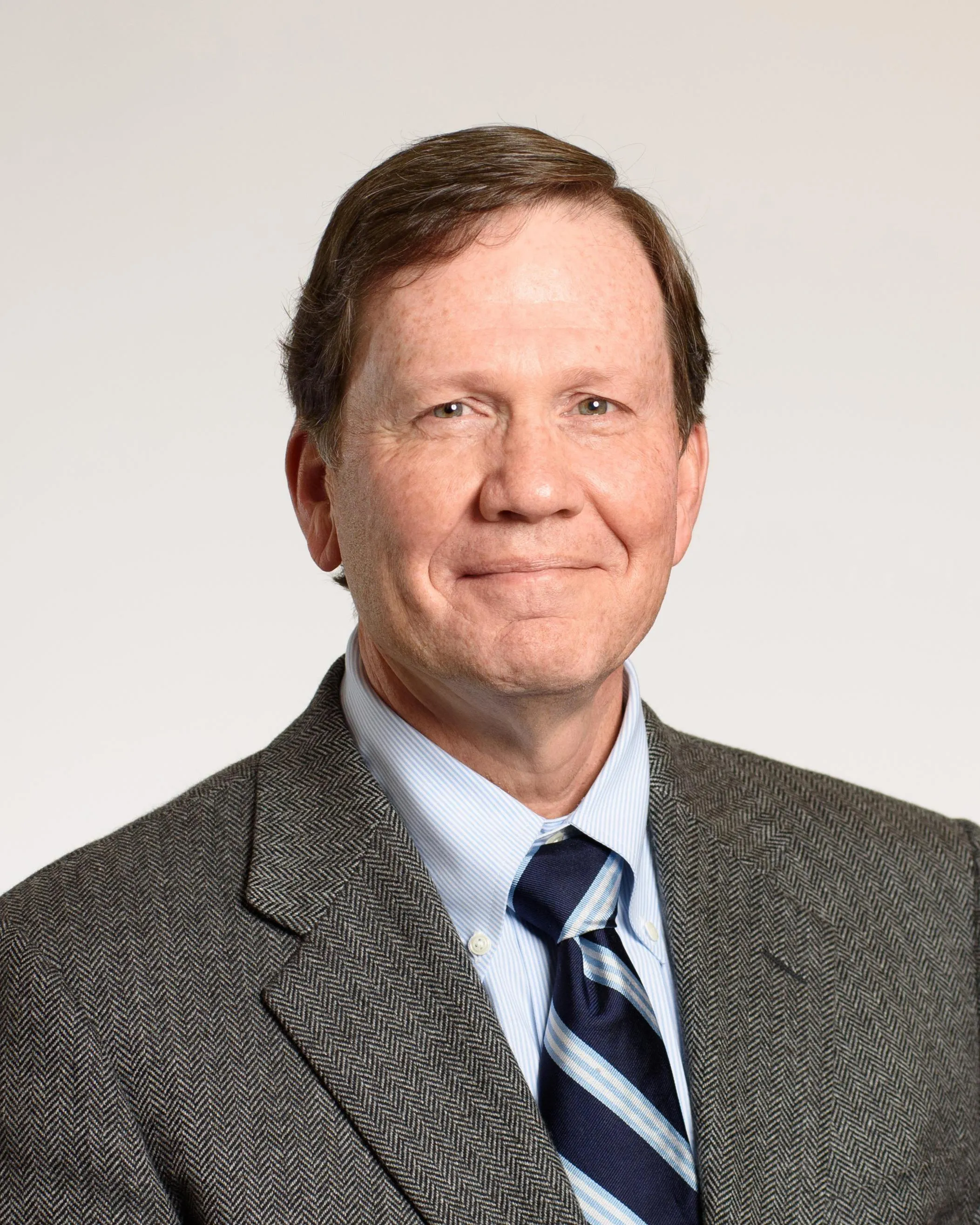 James O. Sanders