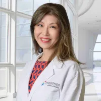 Mary Manlei Li