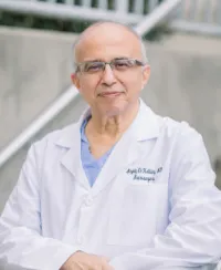 Magdy M El-Kalliny