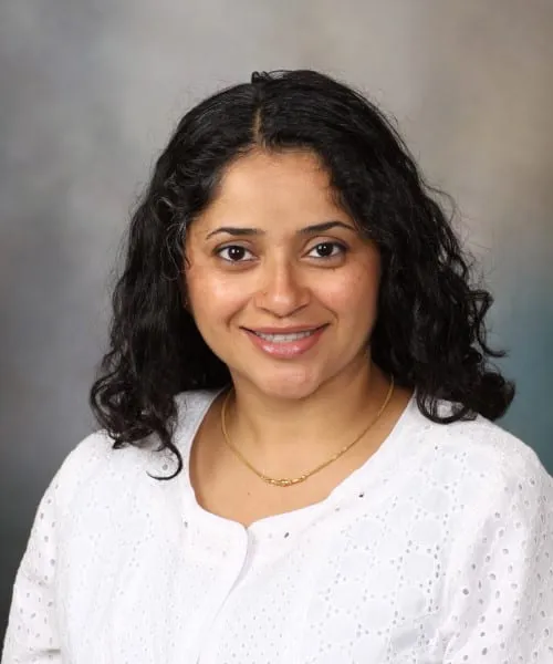 Harmeet Malhi