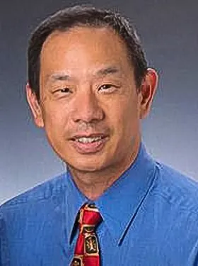 Christopher Wong