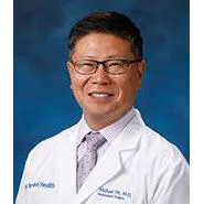 Michael Yang-Hoon Oh