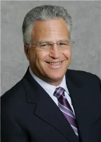 Gerald Allen Feuer