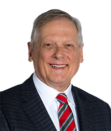 James Michael Robinson
