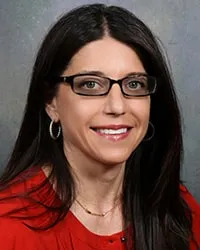 Michelle Cooper