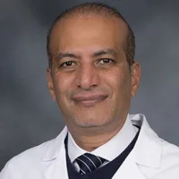 Mohamed Saad