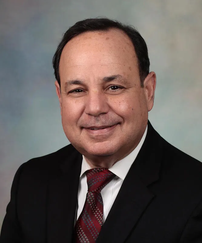 Louis A. Lanza
