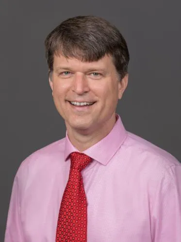 Robert Bettiker
