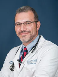 Alfred A. Mina