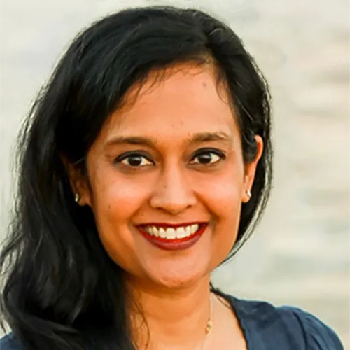 Bharati Chittineni