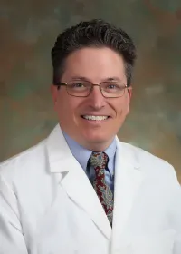 David S. Gregory