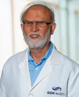 Aziz Rahman