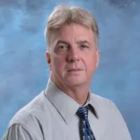 Kevin P. Gilmour