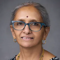 Rajashree Srinivasan