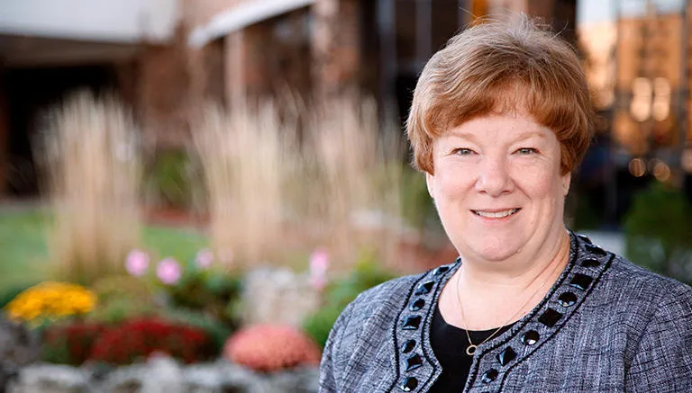 Deborah F. Essary