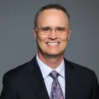 Jason D Griffin