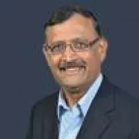 Kiran D. Mehta