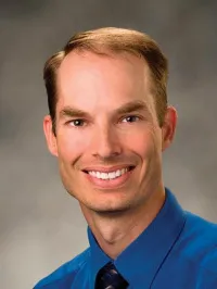 Paul Andrew Jones