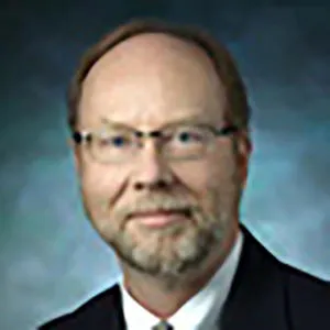 Allen Everett