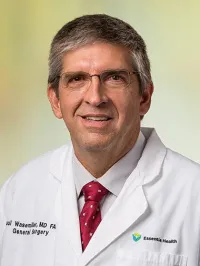 Paul Scot Wasemiller