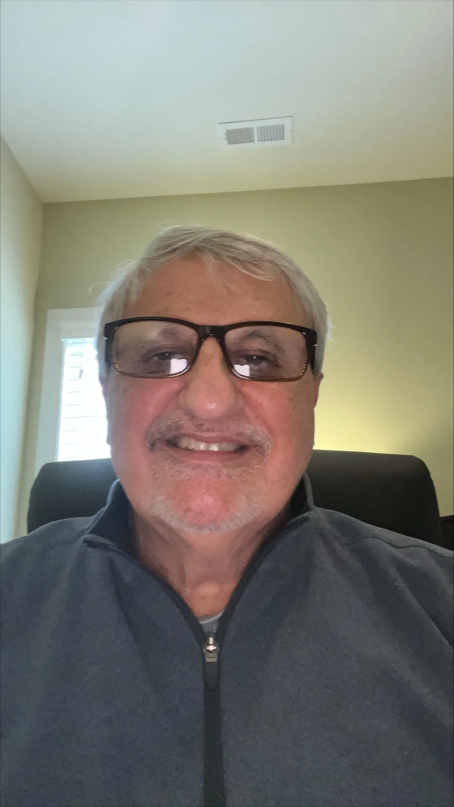 Maurice Haberman