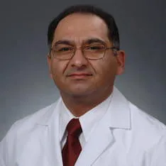 Hamid Harrison Bakhtiary