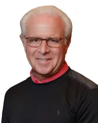 Steven Elias