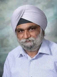 Amrit Pal Singh